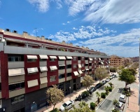 Resale - apartment - Orihuela - La Florida