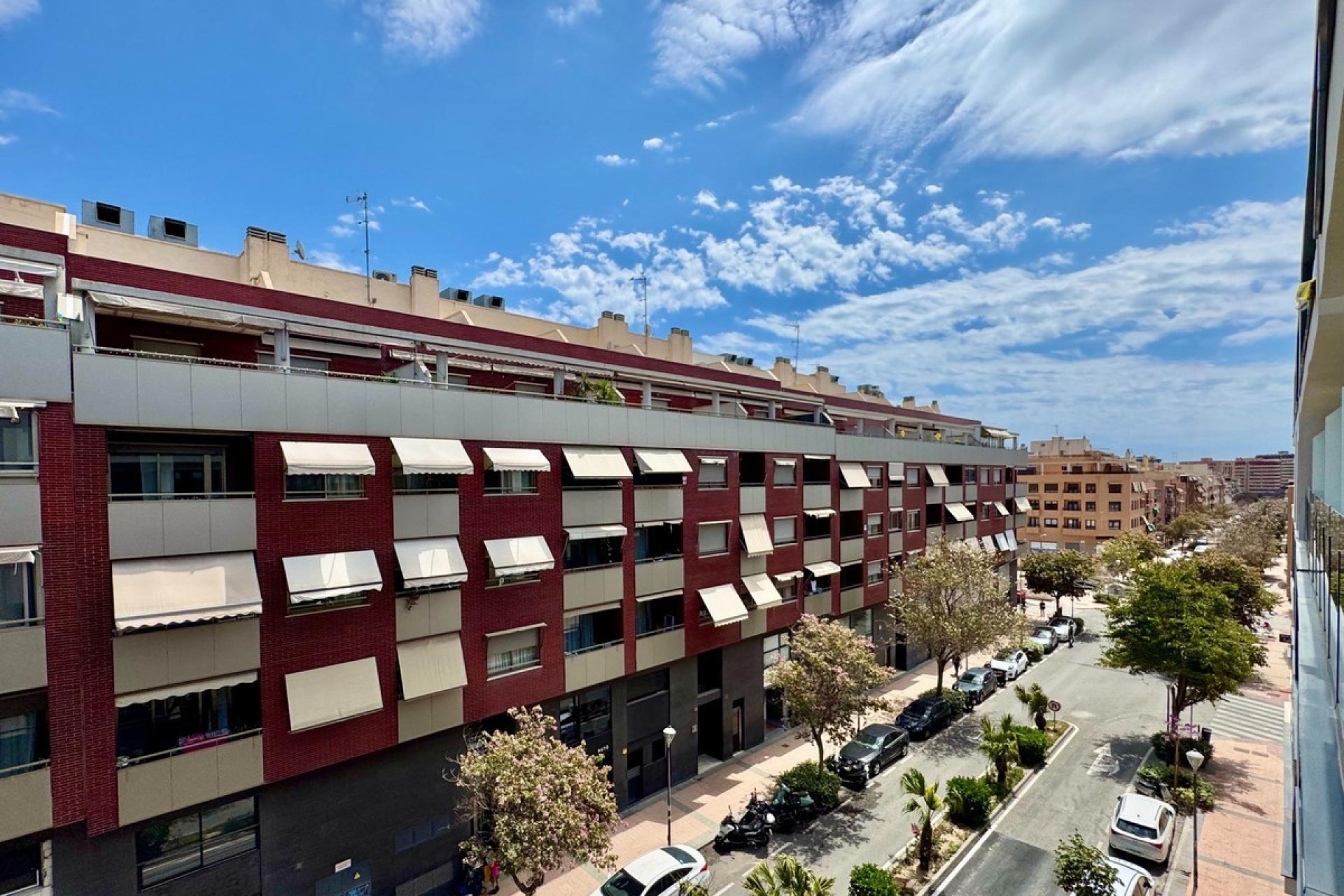 Resale - apartment - Orihuela - La Florida