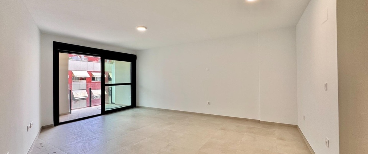 Resale - apartment - Orihuela - La Florida