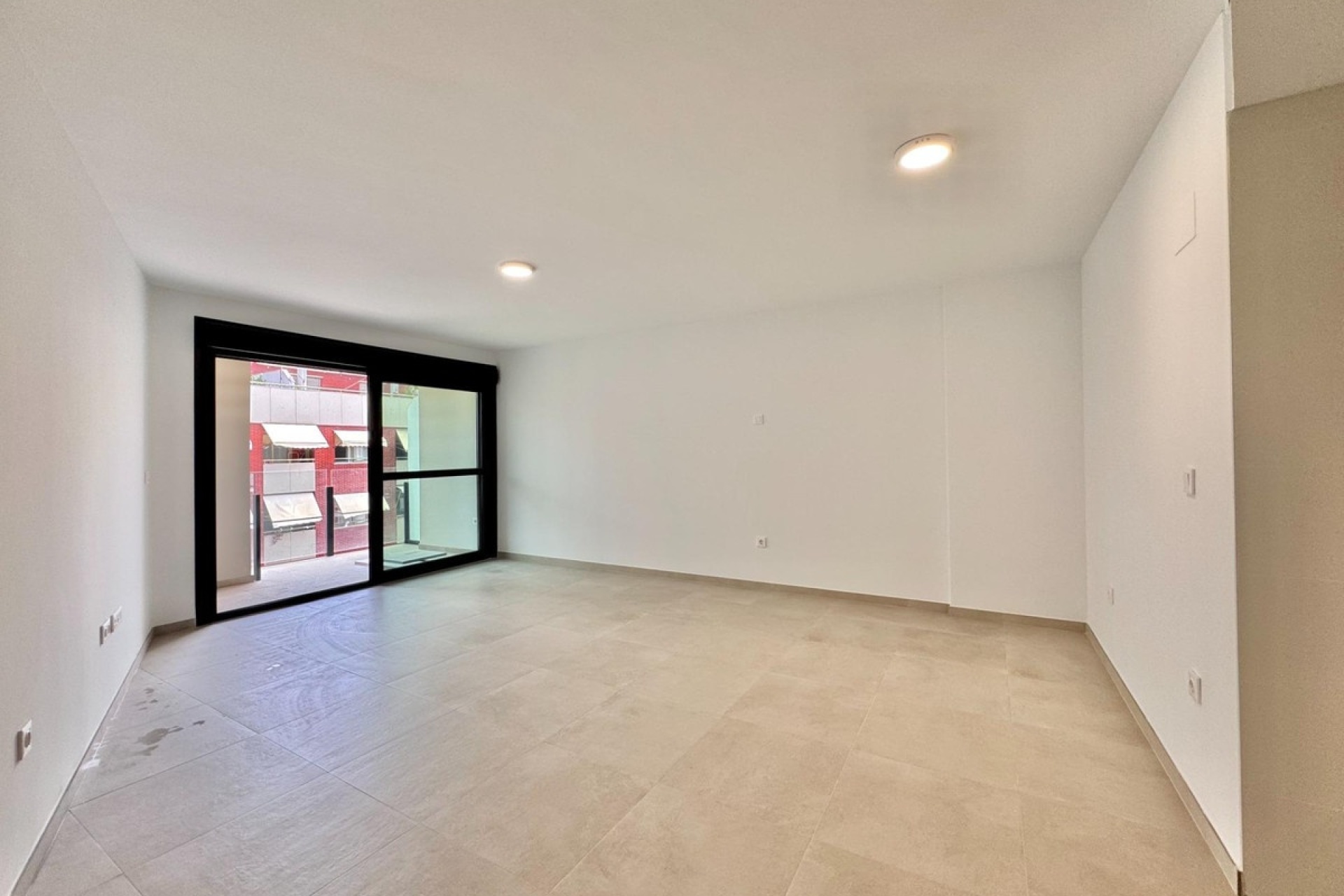 Resale - apartment - Orihuela - La Florida