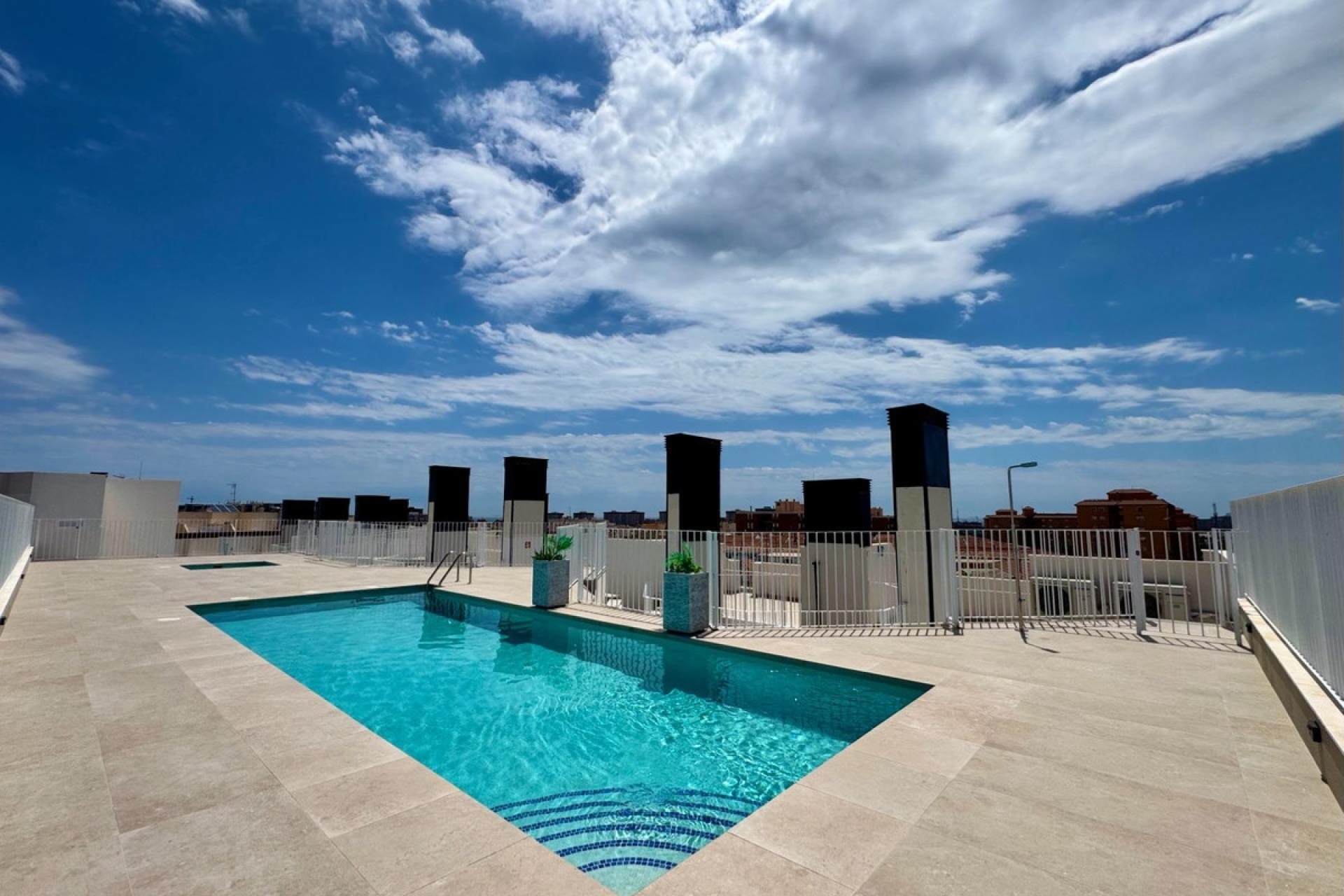 Resale - apartment - Orihuela - La Florida