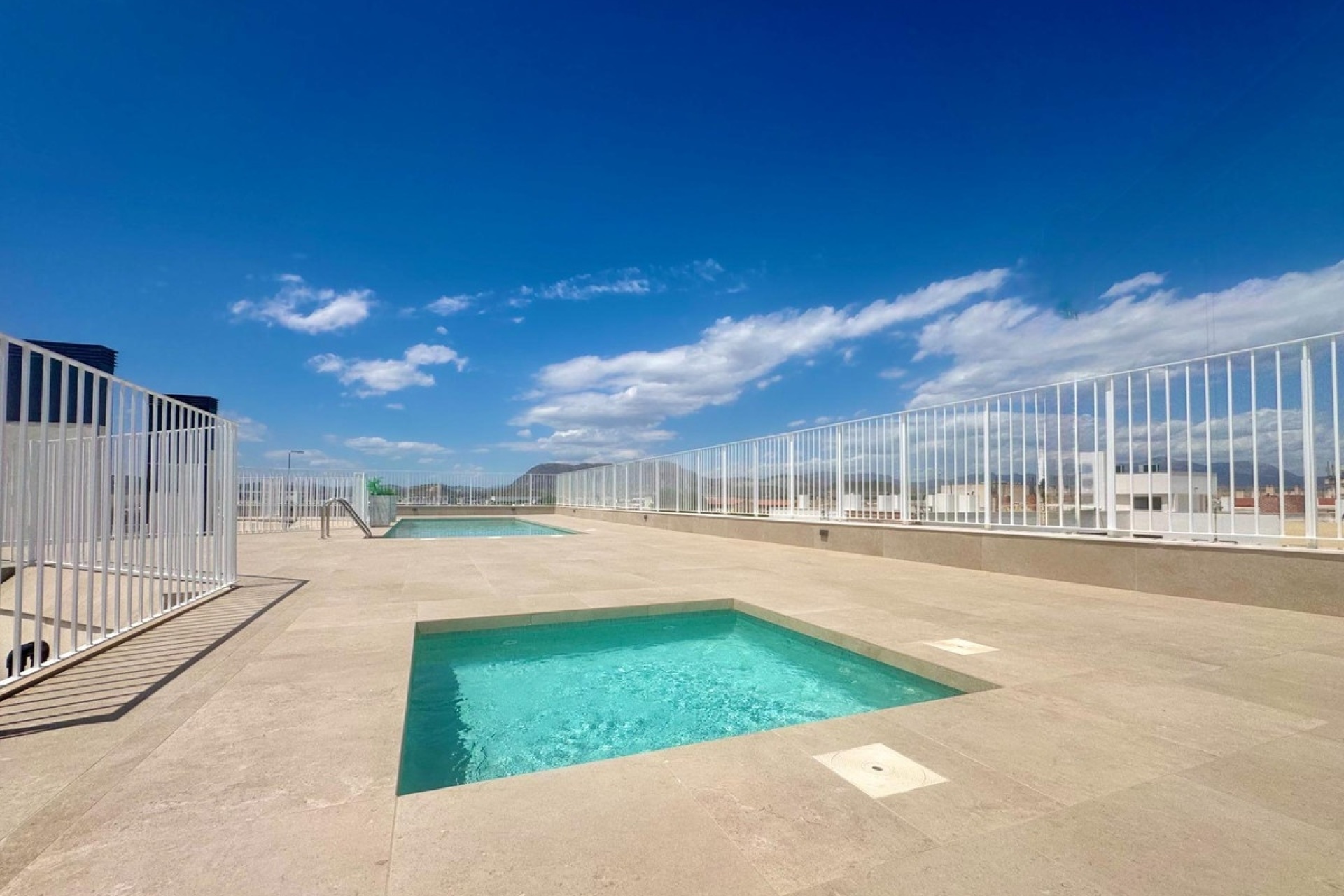 Resale - apartment - Orihuela - La Florida