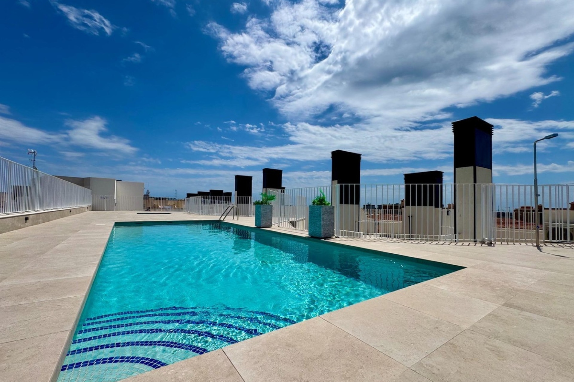 Resale - apartment - Orihuela - La Florida