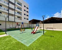 Resale - apartment - Orihuela - La Florida