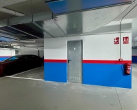 Resale - apartment - Orihuela - La Florida