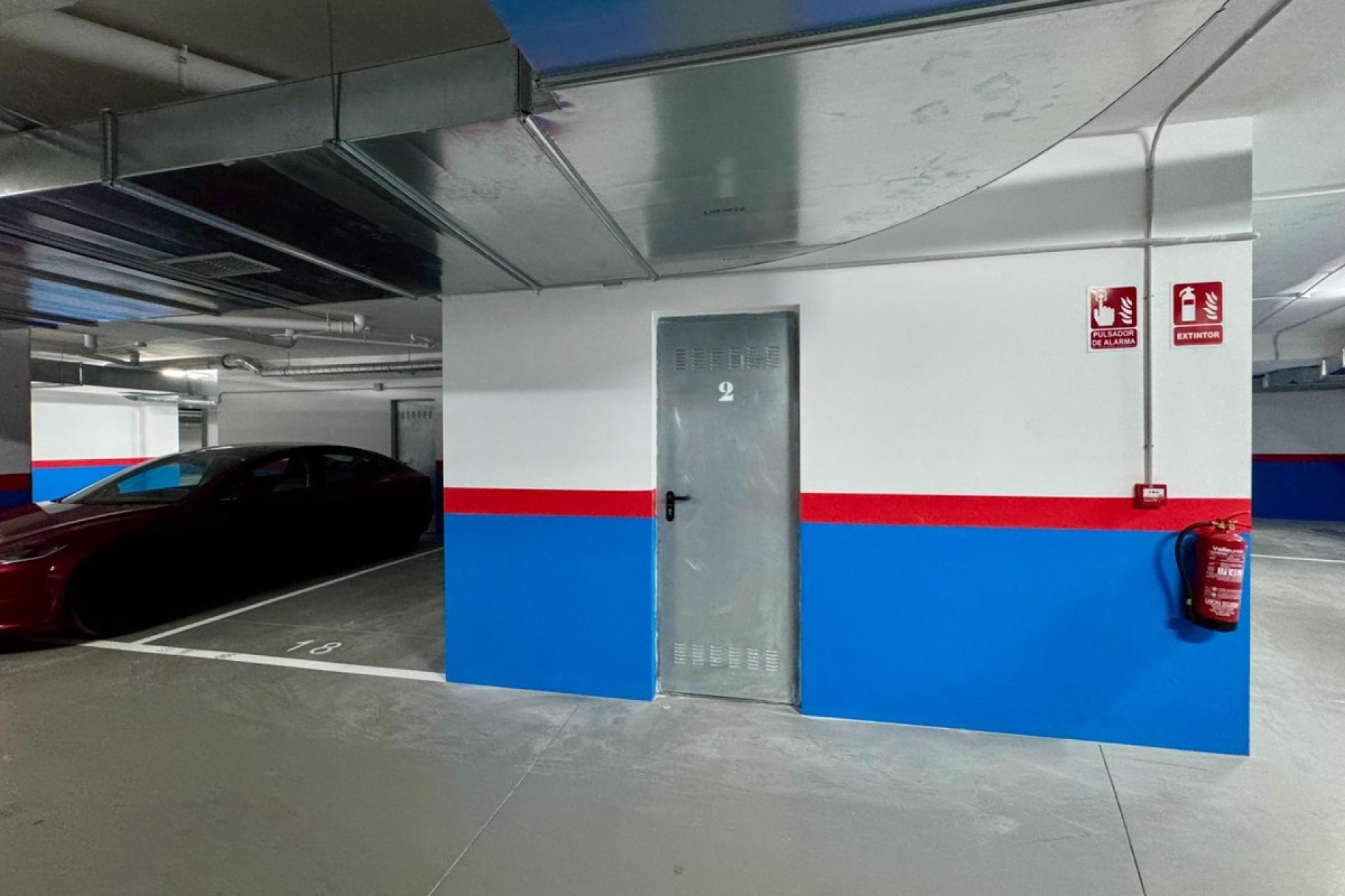 Resale - apartment - Orihuela - La Florida