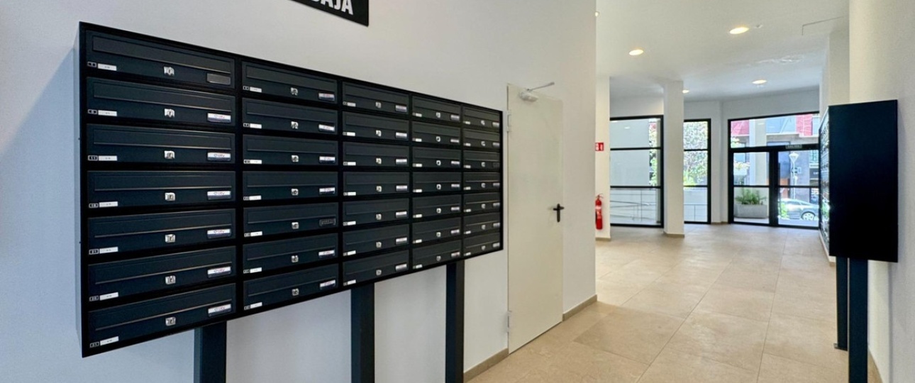 Resale - apartment - Orihuela - La Florida