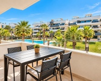 Resale - apartment - Orihuela - La Florida