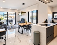 Resale - apartment - Orihuela - La Florida