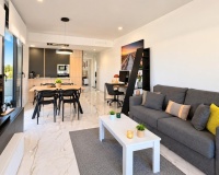 Resale - apartment - Orihuela - La Florida