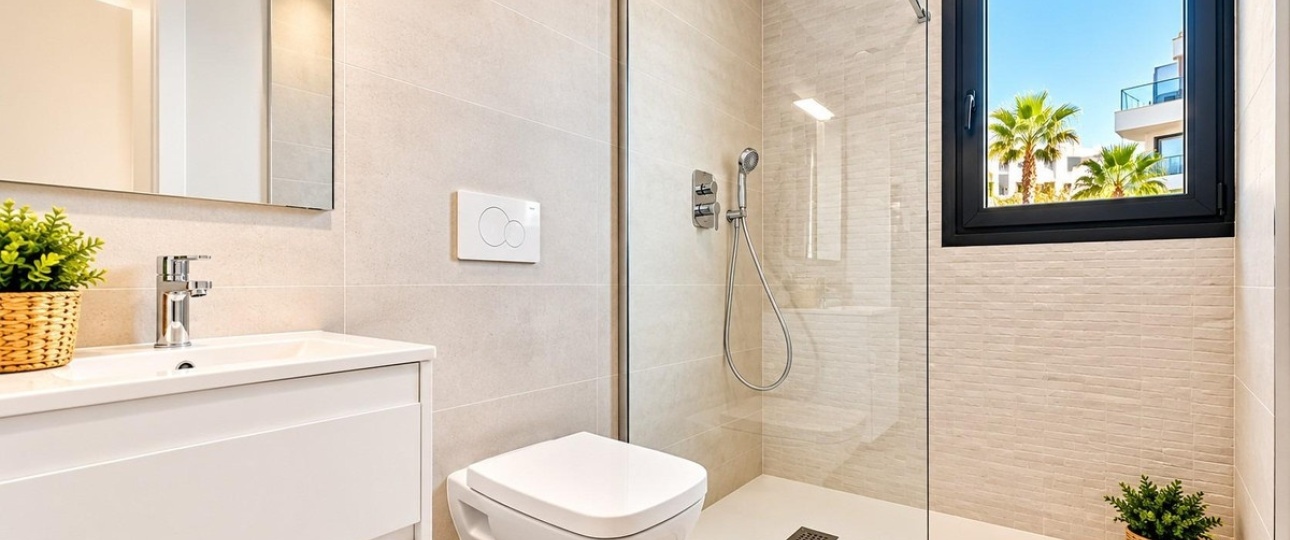 Resale - apartment - Orihuela - La Florida
