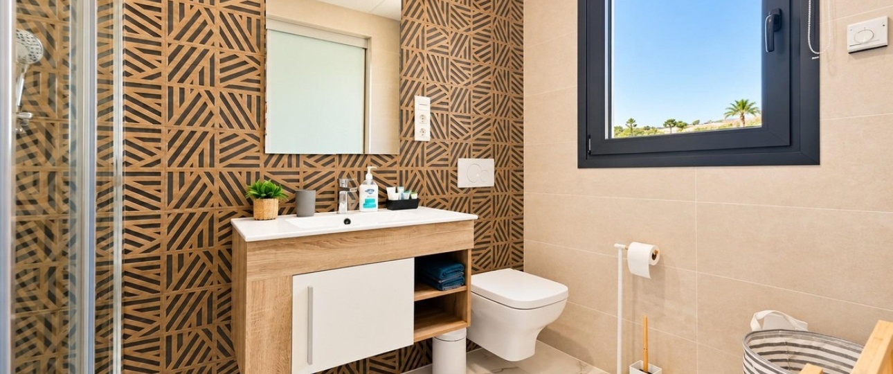 Resale - apartment - Orihuela - La Florida