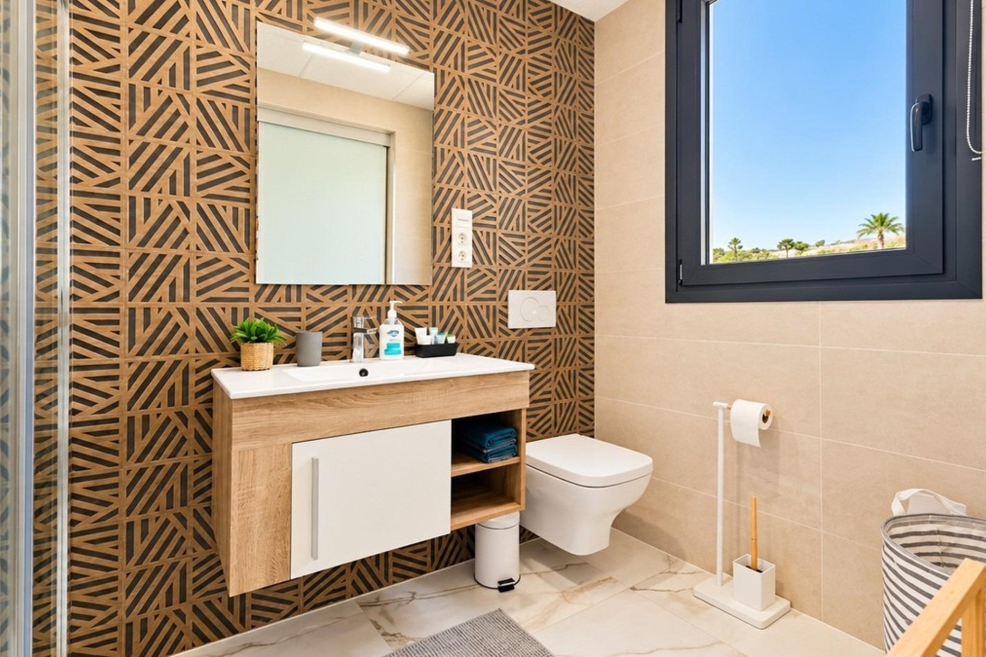Resale - apartment - Orihuela - La Florida