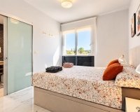 Resale - apartment - Orihuela - La Florida