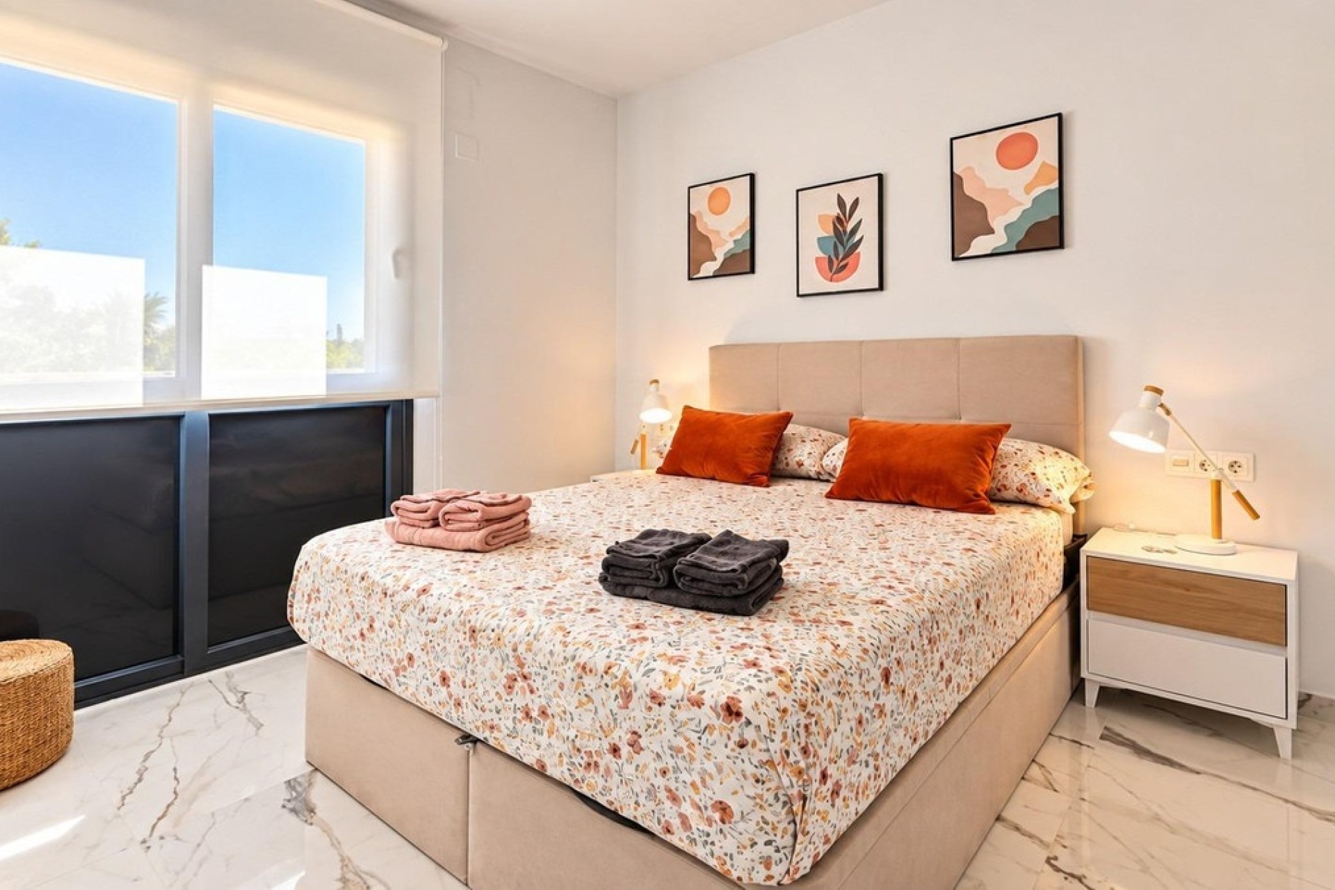 Resale - apartment - Orihuela - La Florida