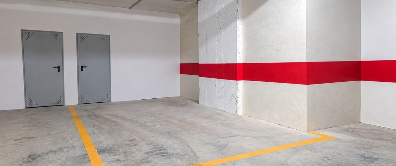 Resale - apartment - Orihuela - La Florida