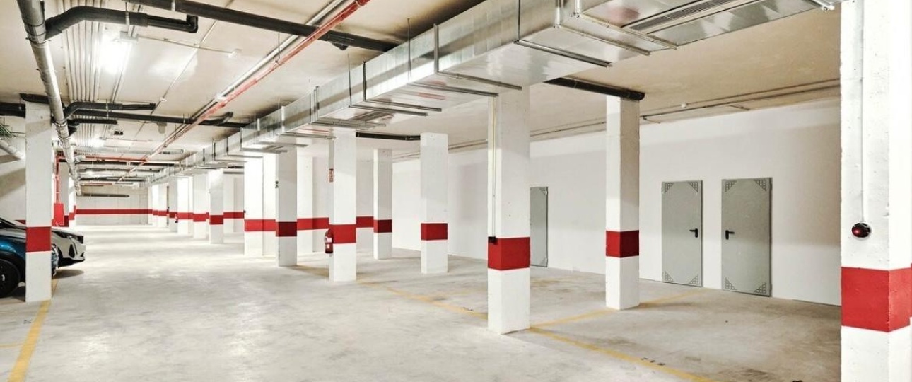 Resale - apartment - Orihuela - La Florida