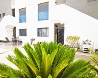 Resale - apartment - Orihuela - La Zenia