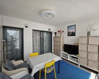 Resale - apartment - Orihuela - La Zenia