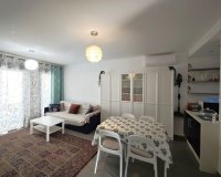Resale - apartment - Orihuela - La Zenia