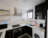 Resale - apartment - Orihuela - La Zenia