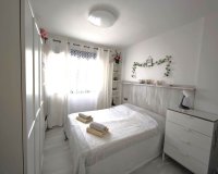 Resale - apartment - Orihuela - La Zenia