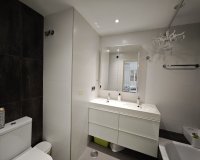 Resale - apartment - Orihuela - La Zenia