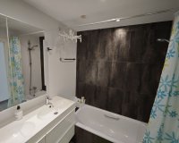 Resale - apartment - Orihuela - La Zenia