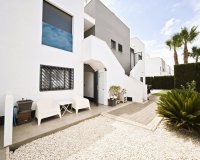 Resale - apartment - Orihuela - La Zenia