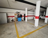 Resale - apartment - Orihuela - La Zenia