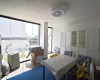 Resale - apartment - Orihuela - La Zenia