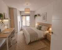 Resale - apartment - Orihuela - La Zenia