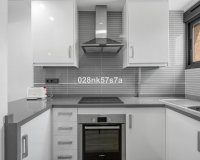 Resale - apartment - Orihuela - La Zenia