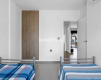 Resale - apartment - Orihuela - La Zenia