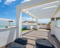 Resale - apartment - Orihuela - La Zenia
