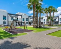 Resale - apartment - Orihuela - La Zenia