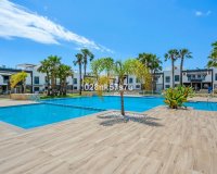 Resale - apartment - Orihuela - La Zenia