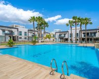 Resale - apartment - Orihuela - La Zenia