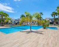 Resale - apartment - Orihuela - La Zenia