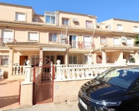 Resale - apartment - Orihuela - La Zenia