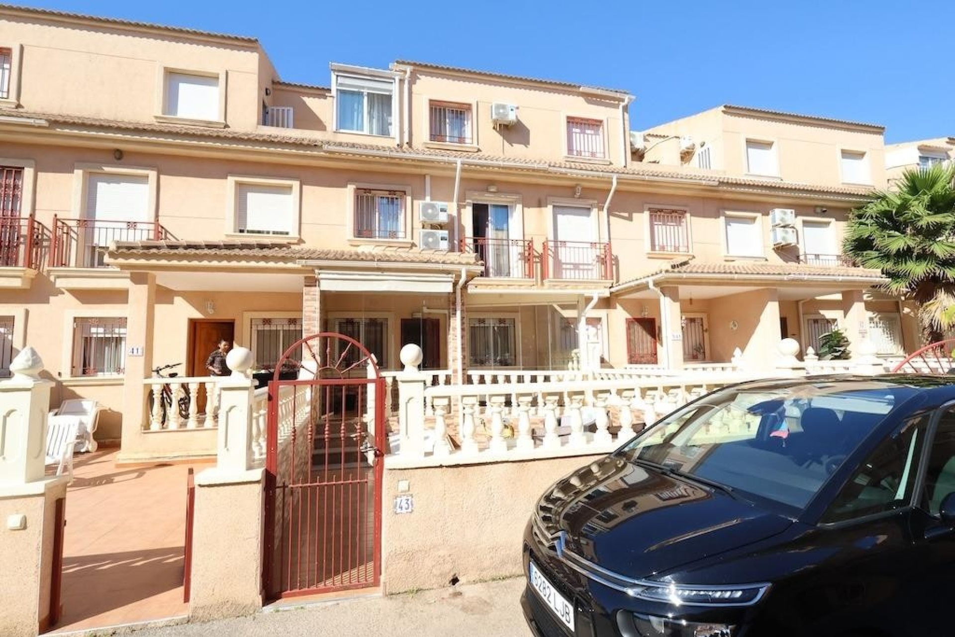 Resale - apartment - Orihuela - La Zenia