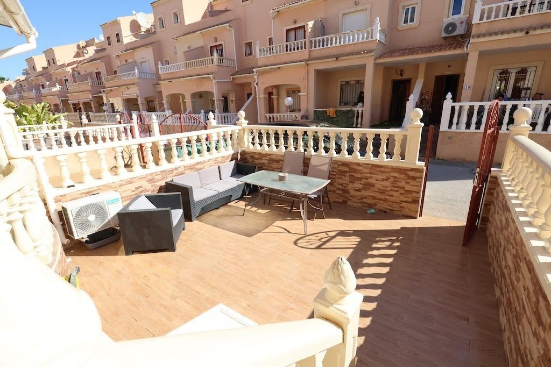 Resale - apartment - Orihuela - La Zenia