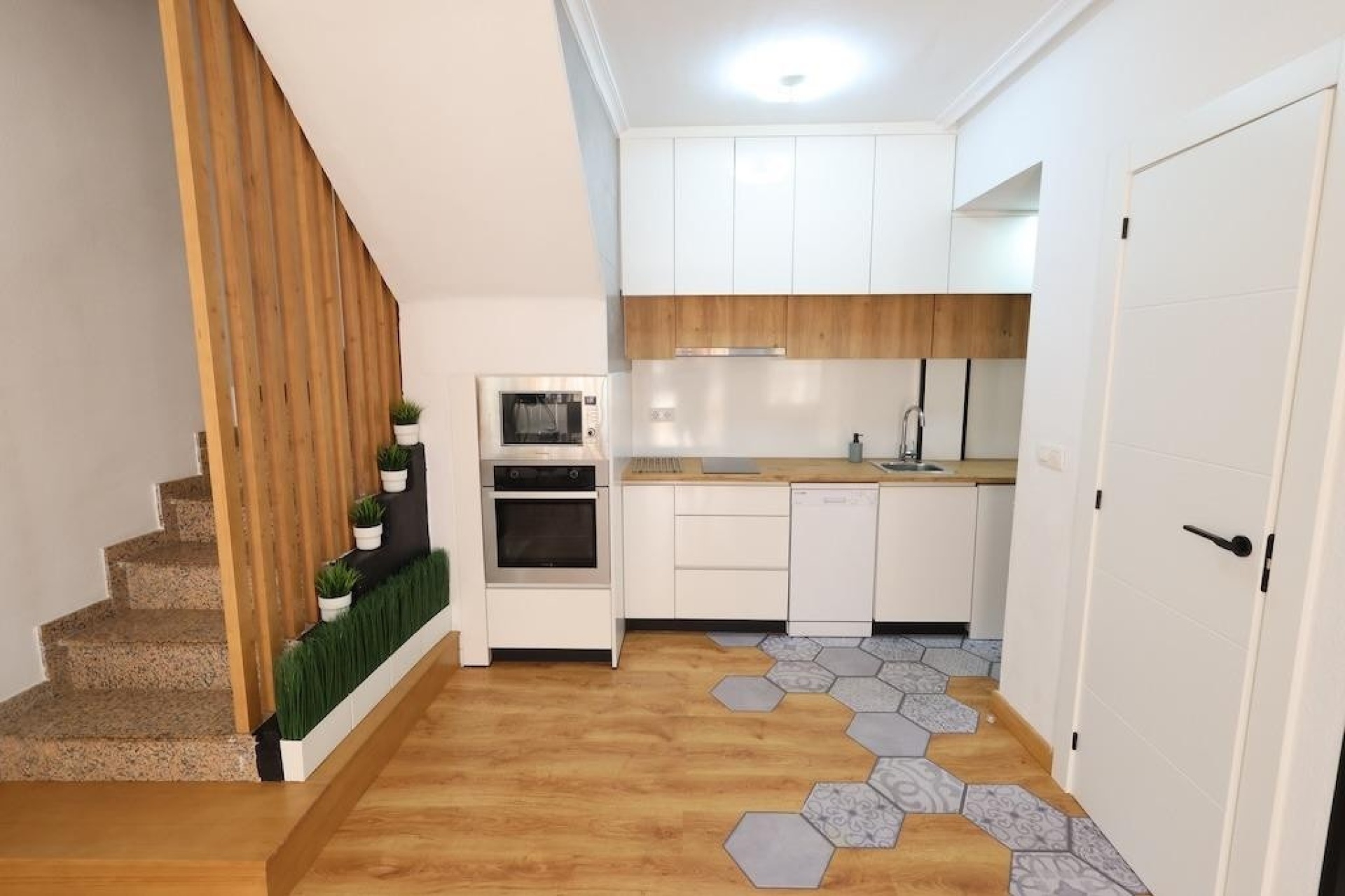Resale - apartment - Orihuela - La Zenia