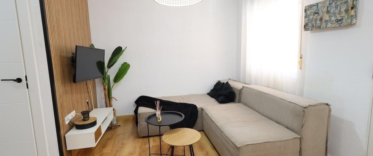 Resale - apartment - Orihuela - La Zenia