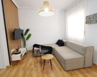 Resale - apartment - Orihuela - La Zenia