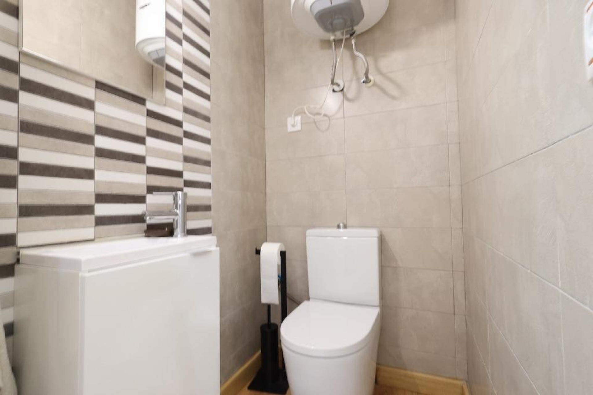 Resale - apartment - Orihuela - La Zenia