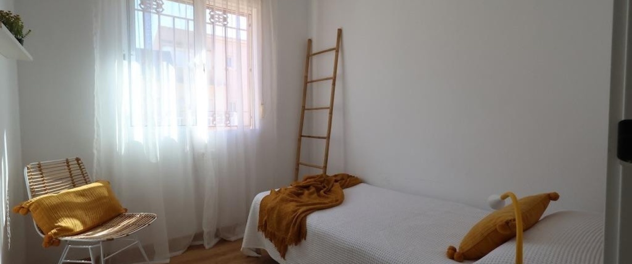 Resale - apartment - Orihuela - La Zenia