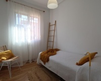 Resale - apartment - Orihuela - La Zenia