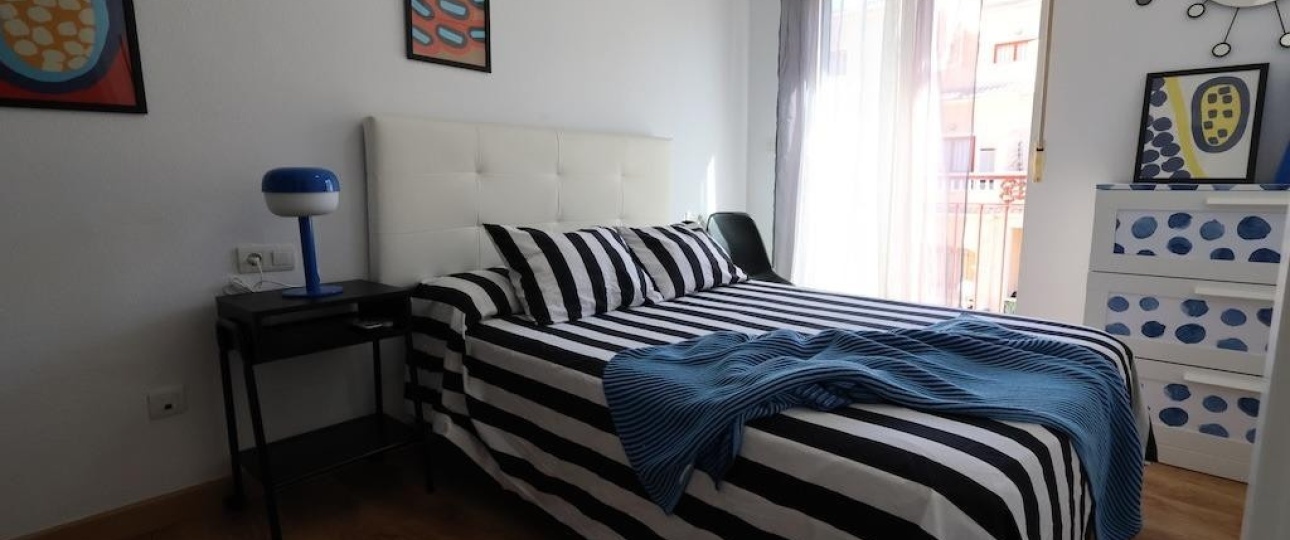 Resale - apartment - Orihuela - La Zenia