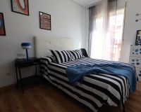 Resale - apartment - Orihuela - La Zenia